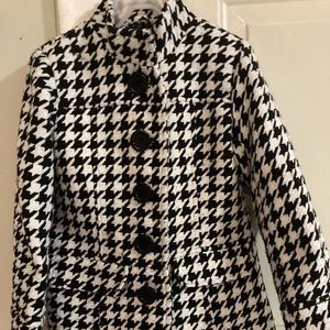 Coat for 4-5 years old girl